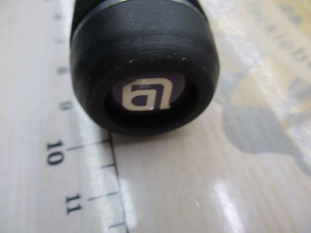 ワイルドサイド WSS-ST65L Solid Tip Model