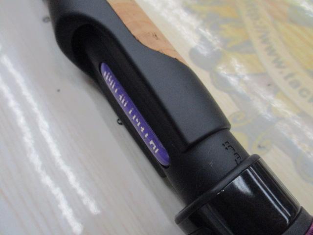 ワイルドサイド WSS-ST65L Solid Tip Model