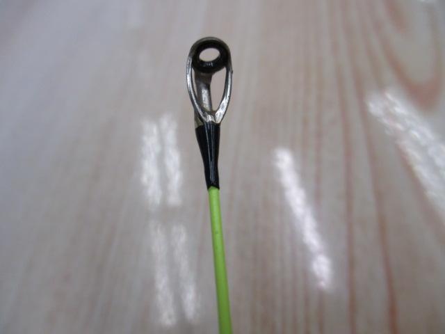ワイルドサイド WSS-ST65L Solid Tip Model