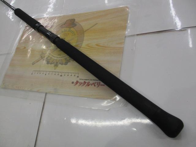 ノーザンブルー 574SS エボリューション