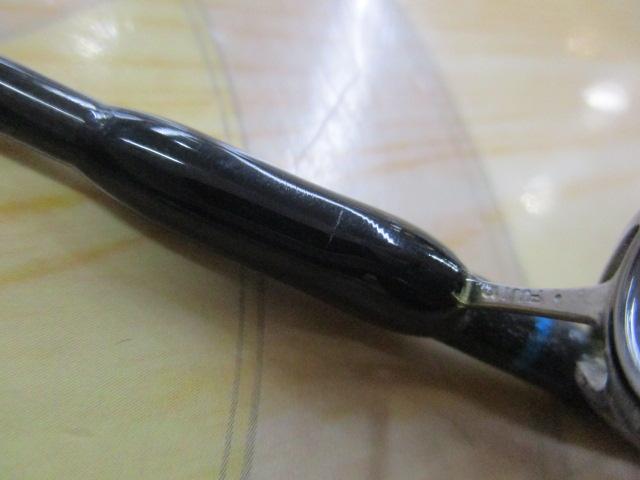 ノーザンブルー 574SS エボリューション