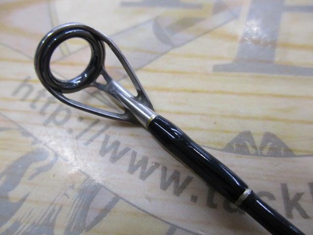 ノーザンブルー 574SS エボリューション