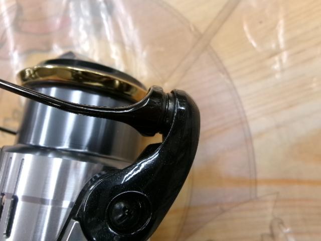 12ヴァンキッシュ C2500HGS｜＠ベリーネット 日本最大新品中古釣具WEB