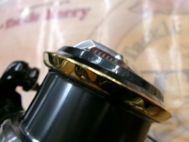 12ヴァンキッシュ C2500HGS｜＠ベリーネット 日本最大新品中古釣具WEB