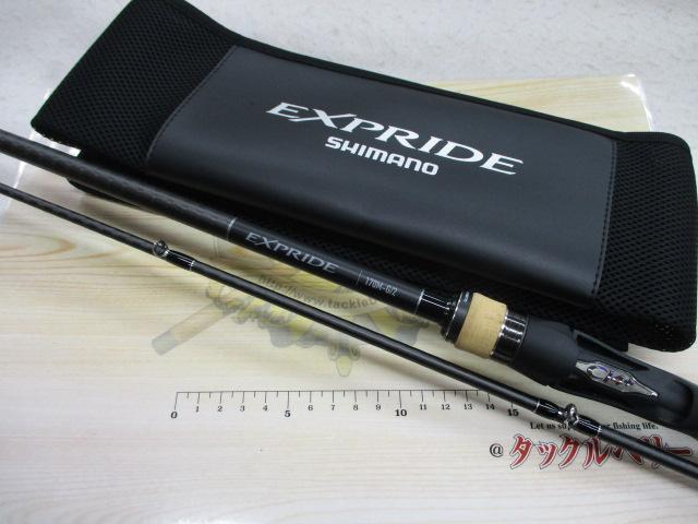 22エクスプライド 170M-G/2