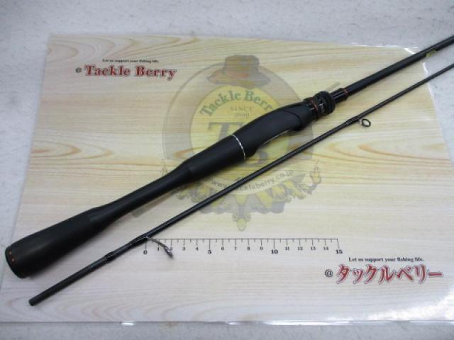 24ポイズンアドレナ 264UL-2