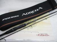 24ポイズンアドレナ 264UL-2