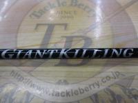 ジャイアントキリング GXJ-B62H