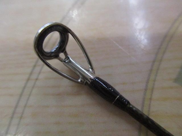 カーディフNX S83ML｜＠ベリーネット 日本最大新品中古釣具WEBショップ