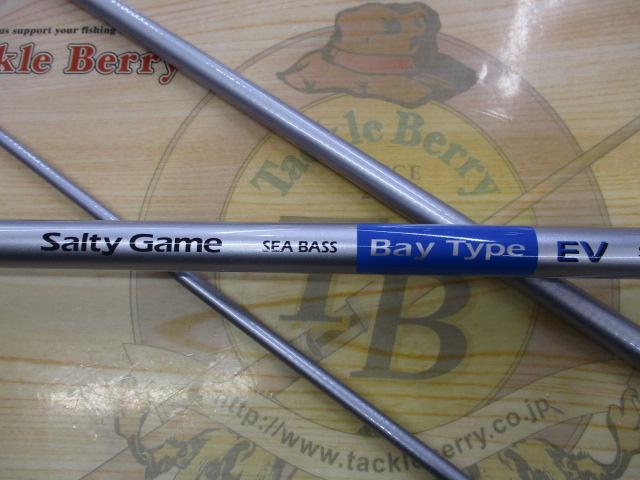 ソルティゲームシーバスEV S11031SB