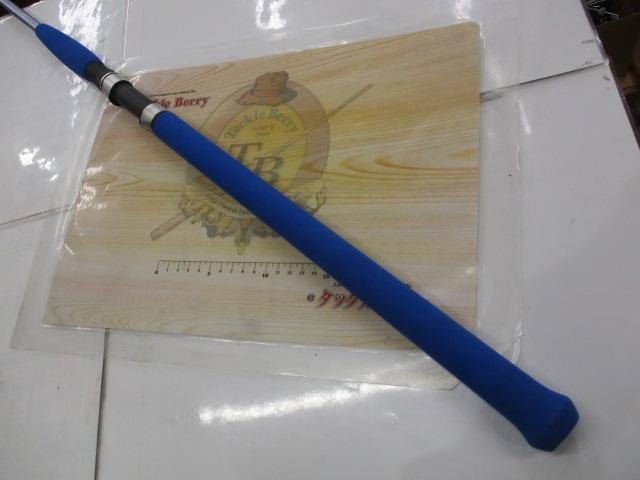 ソルティゲームシーバスEV S11031SB