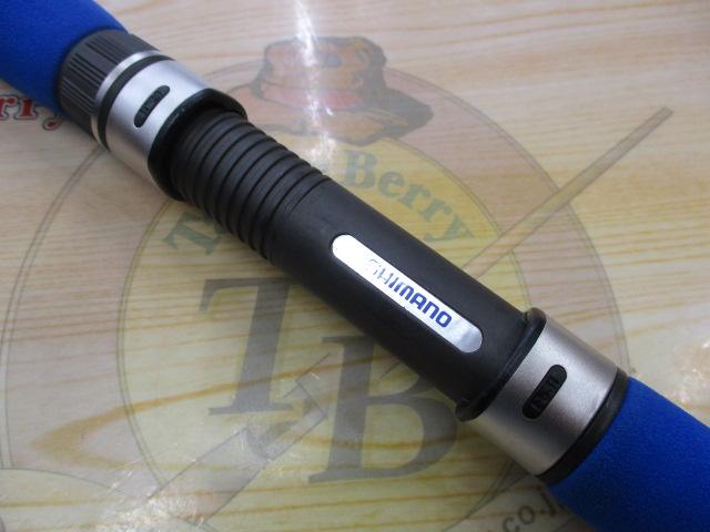 ソルティゲームシーバスEV S11031SB