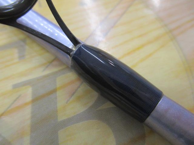 ソルティゲームシーバスEV S11031SB