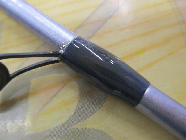 ソルティゲームシーバスEV S11031SB