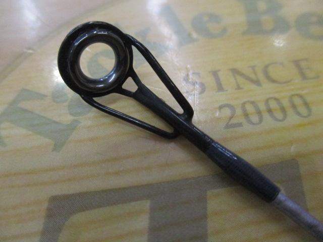 ソルティゲームシーバスEV S11031SB