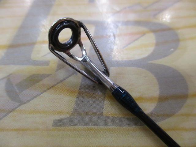 ルアーマチック S86ML