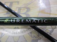 ルアーマチック S86ML