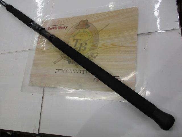 ワイルドブレーカー 110HS ロックショアスペシャル