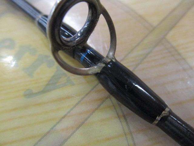 ワイルドブレーカー 110HS ロックショアスペシャル