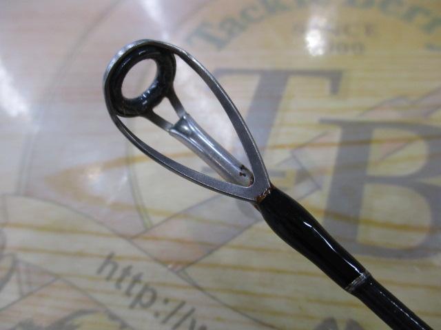 ワイルドブレーカー 110HS ロックショアスペシャル