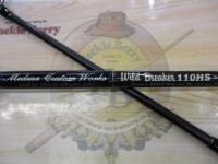 ワイルドブレーカー 110HS ロックショアスペシャル