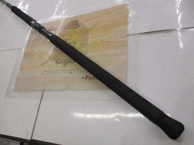 エクスプロージョン 804HR チタン ヒラマサプラッギングスペシャル