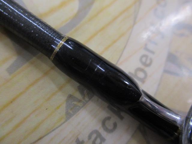 エクスプロージョン 804HR チタン ヒラマサプラッギングスペシャル