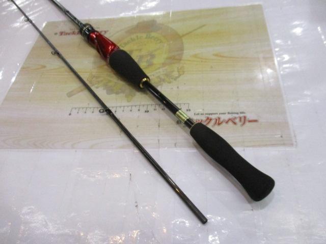 月下美人MX B72L・K｜＠ベリーネット 日本最大新品中古釣具WEBショップ