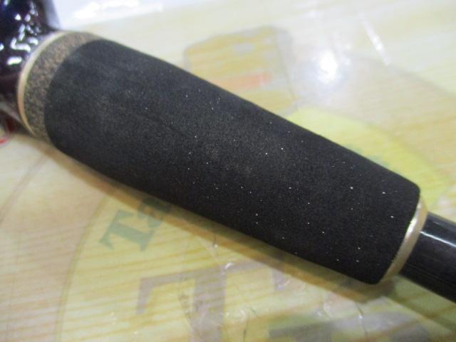 ソルティーステージKR-XシーバスモバイルⅢ SXSC-963ML-KR