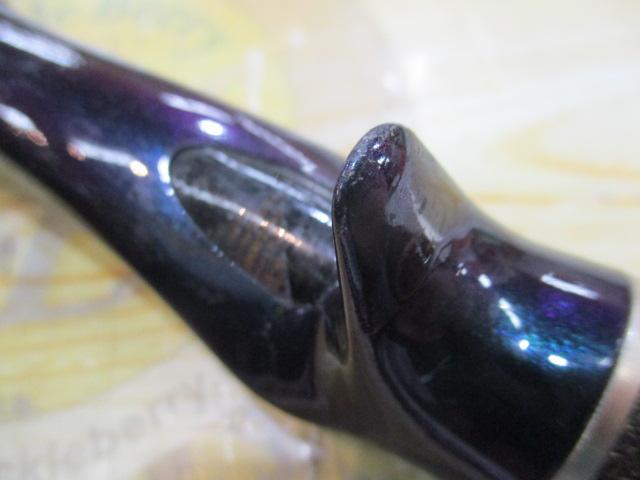 ソルティーステージKR-XシーバスモバイルⅢ SXSC-963ML-KR