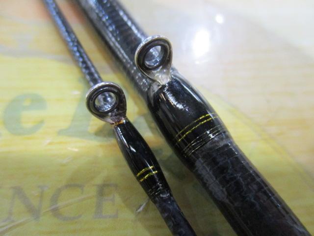 ソルティーステージKR-XシーバスモバイルⅢ SXSC-963ML-KR