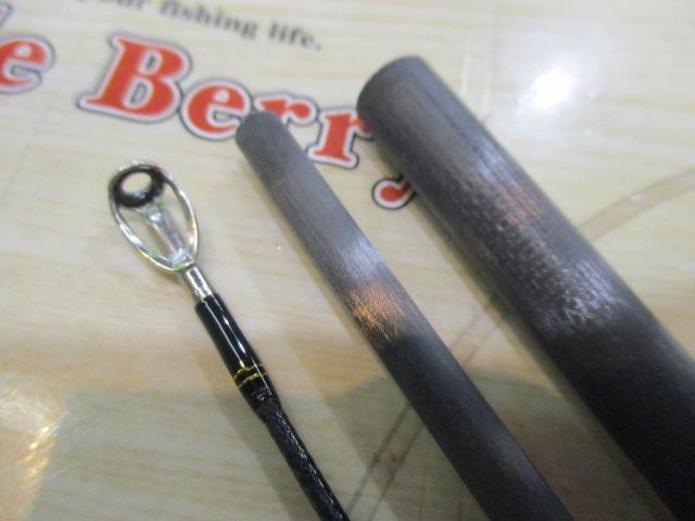 ソルティーステージKR-XシーバスモバイルⅢ SXSC-963ML-KR