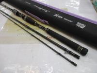 ソルティーステージKR-XシーバスモバイルⅢ SXSC-963ML-KR