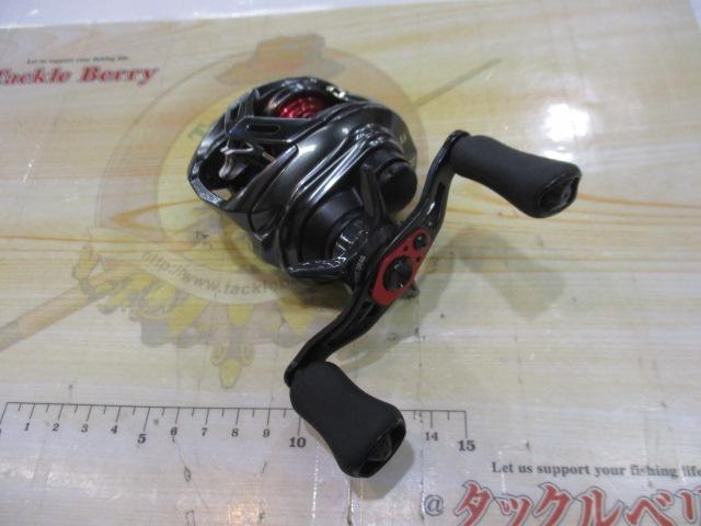 20アルファス AIR TW 8.6L