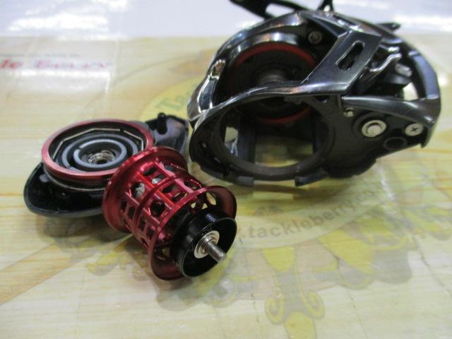 20アルファス AIR TW 8.6L｜＠ベリーネット 日本最大新品中古釣具WEB