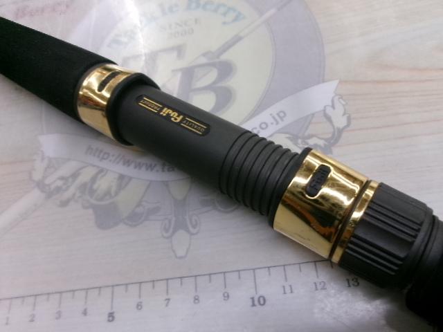 プロスペック鯵