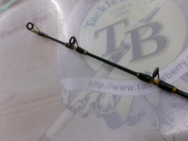 プロスペック鯵