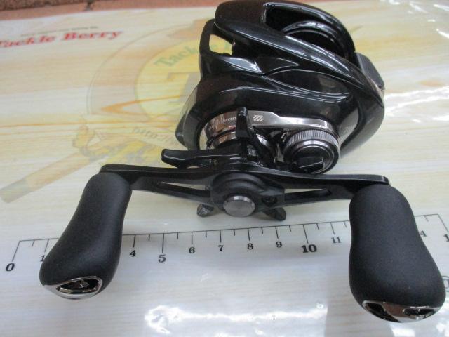 24メタニウムDC 71HG