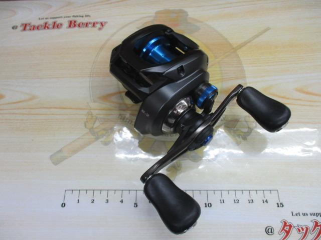 リール 20SLX DCXG シマノ新製品「20SLX DC」国内版SLXにDCが登場！ | ネスブログ