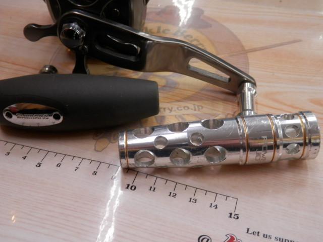 オシアジガー 5000P｜＠ベリーネット 日本最大新品中古釣具WEBショップ