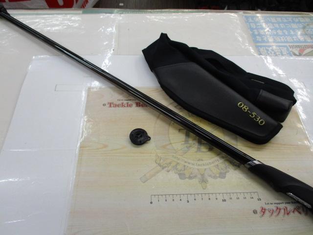 18イソリミテッド 08-530 エアロフォース