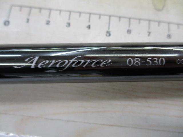 18イソリミテッド 08-530 エアロフォース