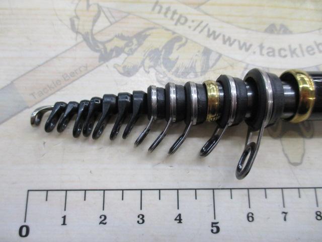 18イソリミテッド 08-530 エアロフォース