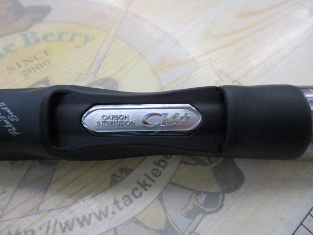 18イソリミテッド 08-530 エアロフォース