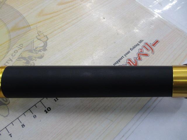 18イソリミテッド 08-530 エアロフォース