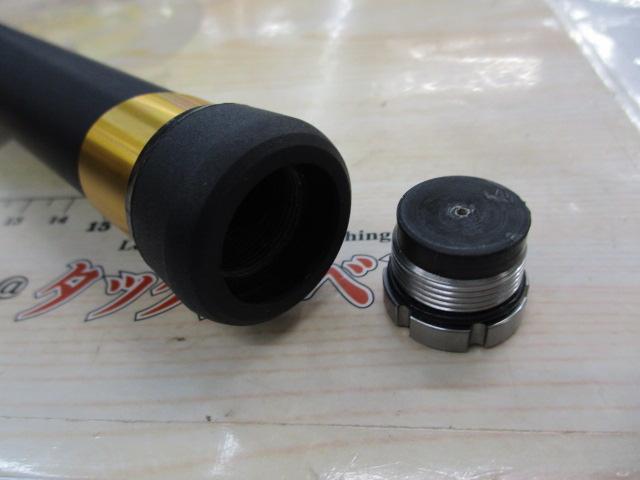 18イソリミテッド 08-530 エアロフォース