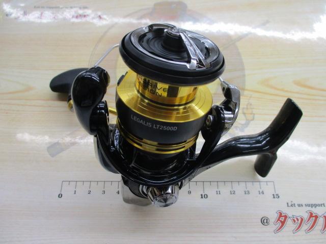 23レガリス LT2500D