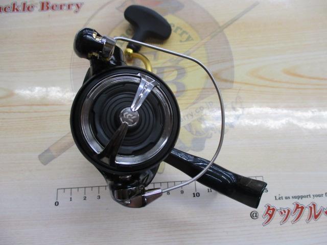 23レガリス LT2500D