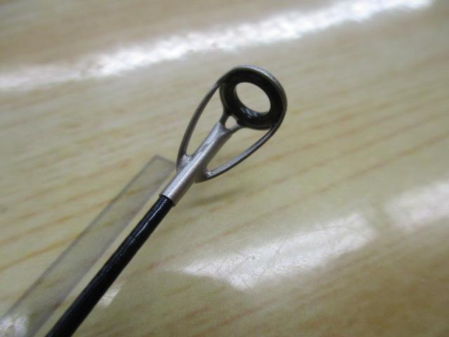 リーガル 3-45遠投