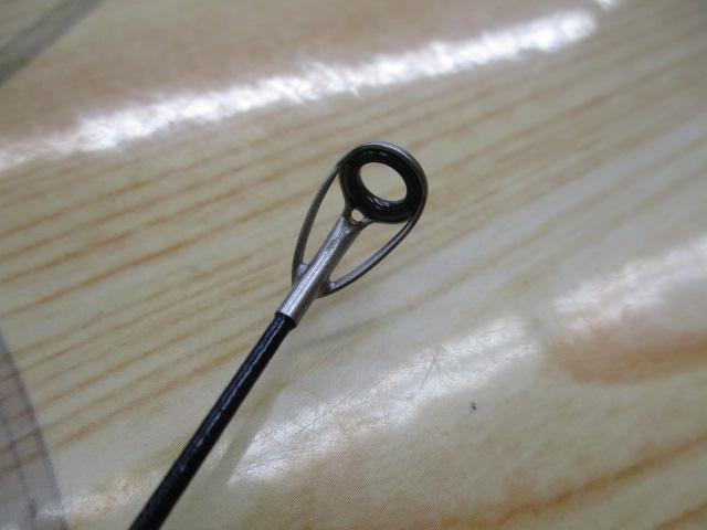 リーガル 4-45遠投